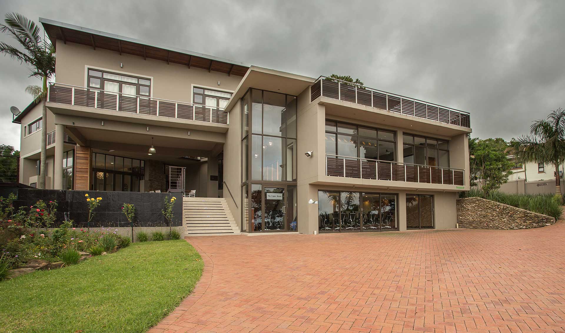 The Ekhaya Boutique Hotel